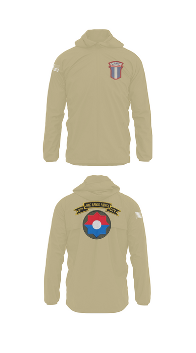 Reliable recon 23303905 Windbreaker - 81