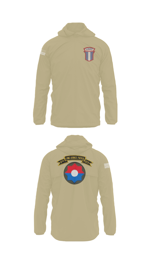 Windbreaker, Reliable recon, , Teamtime, Team time, sublimation, custom sports apparel, team uniforms, spirit wear, spiritwear, sports uniforms, custom shirts, team store, custom team store, fundraiser sports, apparel fundraiser