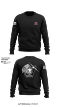 LRAFB Chiefs Group 49231806 Crew Neck Sweatshirt - 205
