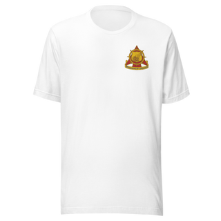 LNCOA 22055353 Unisex Staple T-Shirt | Bella + Canvas 3001