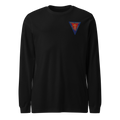 MAG-42 VMA-133 60916507 Unisex Long Sleeve Tee | Bella + Canvas 3501