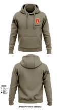 3-7 FA 51626148 Hoodie - 101