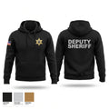 Windsor county sheriff’s department Hoodie - 1