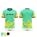 AC Havoc Short Sleeve Performance Shirt - 2