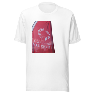 Unisex Staple T-Shirt - White