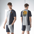 MACARTHUR PARK UNIT 16981211 Old School Cotton Feel Shirt - 101