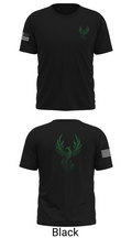 Phoenix 89968926 Short Sleeve Performance Shirt - 30
