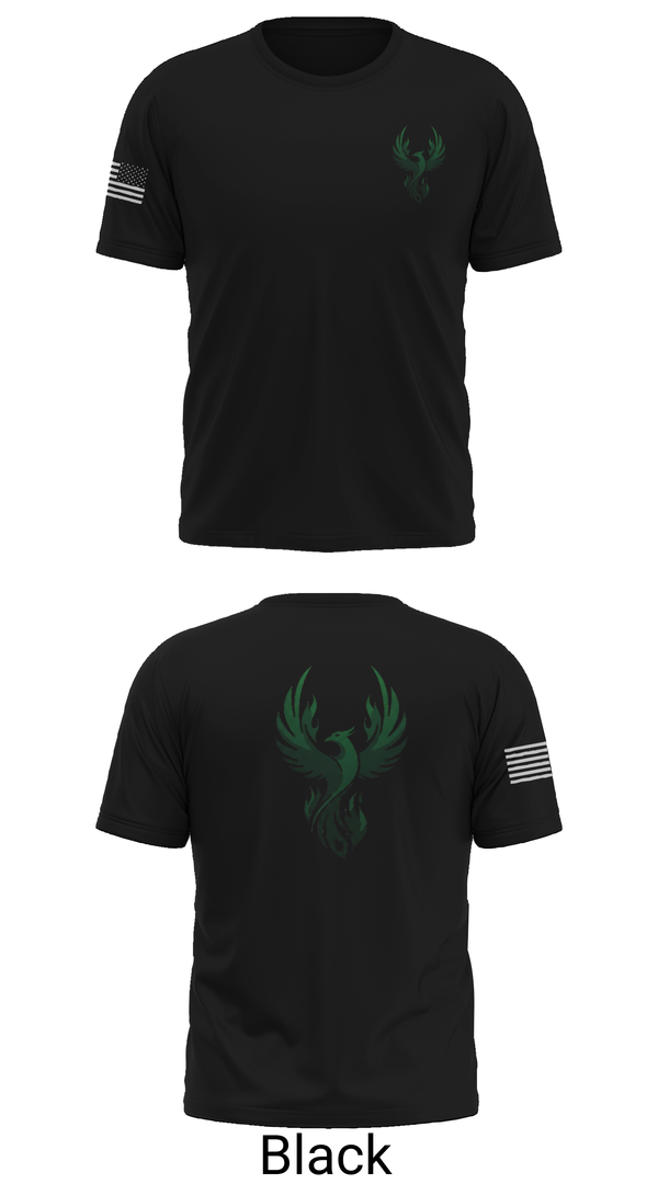 Short Sleeve Performance Shirt, Phoenix, Men's Soccer, Teamtime, Team time, sublimation, custom sports apparel, team uniforms, spirit wear, spiritwear, sports uniforms, custom shirts, team store, custom team store, fundraiser sports, apparel fundraiser