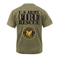 Marine Corps Security Force Battalion Kings Bay Short Sleeve Performance Shirt - 1