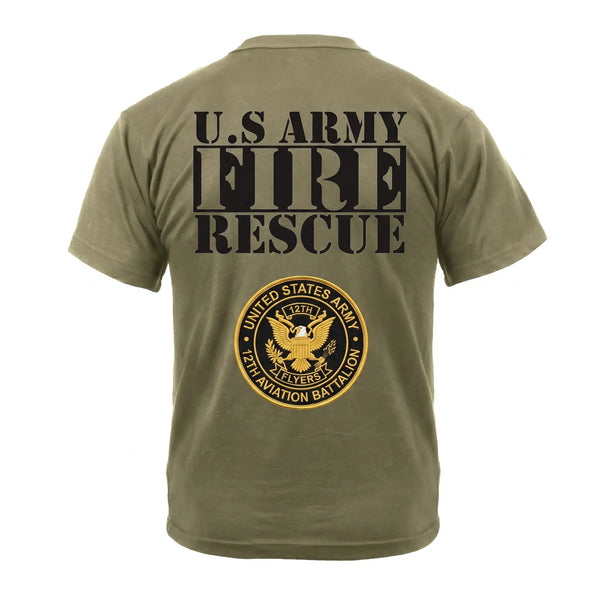 Short Sleeve Performance Shirt, Marine Corps Security Force Battalion Kings Bay, Marines, Teamtime, Team time, sublimation, custom sports apparel, team uniforms, spirit wear, spiritwear, sports uniforms, custom shirts, team store, custom team store, fundraiser sports, apparel fundraiser