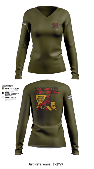Womens Long Sleeve Vneck Shirt, , , Teamtime, Team time, sublimation, custom sports apparel, team uniforms, spirit wear, spiritwear, sports uniforms, custom shirts, team store, custom team store, fundraiser sports, apparel fundraiser