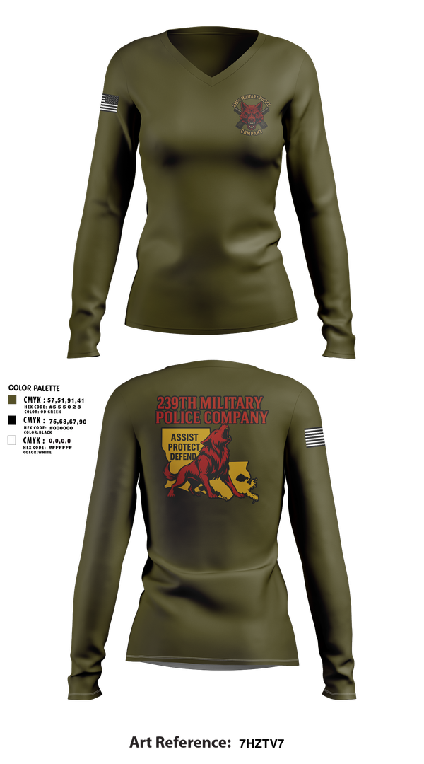 Womens Long Sleeve Vneck Shirt, , , Teamtime, Team time, sublimation, custom sports apparel, team uniforms, spirit wear, spiritwear, sports uniforms, custom shirts, team store, custom team store, fundraiser sports, apparel fundraiser