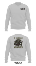 MRBN -A Co 97846825 Crew Neck Sweatshirt - 2