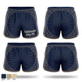 Colorado City PD Ranger Panties - 1