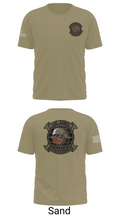 60th LRS 59966938 Short Sleeve Performance Shirt - 96