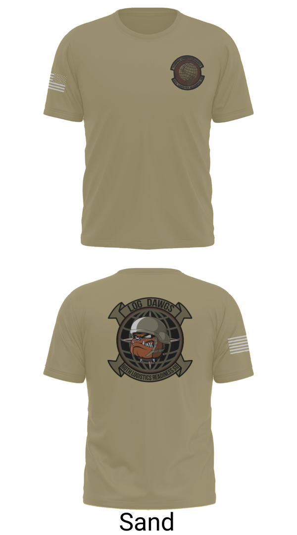Short Sleeve Performance Shirt, 60th LRS, , Teamtime, Team time, sublimation, custom sports apparel, team uniforms, spirit wear, spiritwear, sports uniforms, custom shirts, team store, custom team store, fundraiser sports, apparel fundraiser
