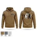 N731 Hoodie - 1
