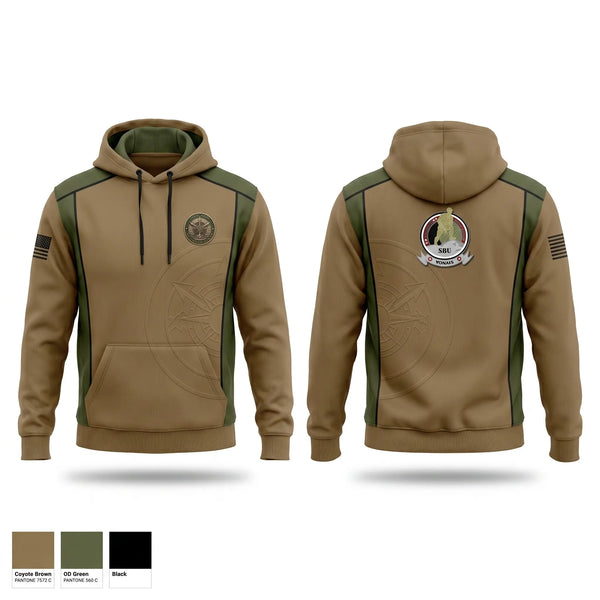 Hoodie, Soldier Recovery Unit, Army, Teamtime, Team time, sublimation, custom sports apparel, team uniforms, spirit wear, spiritwear, sports uniforms, custom shirts, team store, custom team store, fundraiser sports, apparel fundraiser