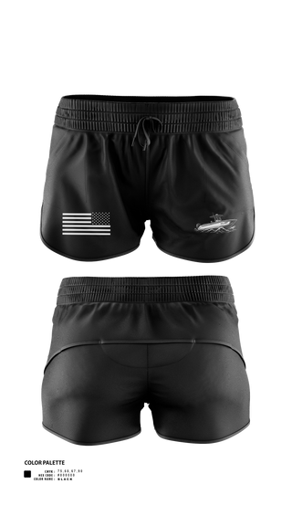 Ranger Panties, MOF/MOPO, Army, Teamtime, Team time, sublimation, custom sports apparel, team uniforms, spirit wear, spiritwear, sports uniforms, custom shirts, team store, custom team store, fundraiser sports, apparel fundraiser