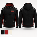 BackStage Dance Academy 24827282 Hoodie - 102