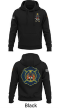Guernsey Fire & Rescue 73903813 Hoodie - 38