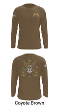 402nd Military Police Battalion 84766636 Long Sleeve Performance Shirt 6