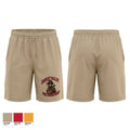 Jacob fields Athletic Shorts With Pockets - 1