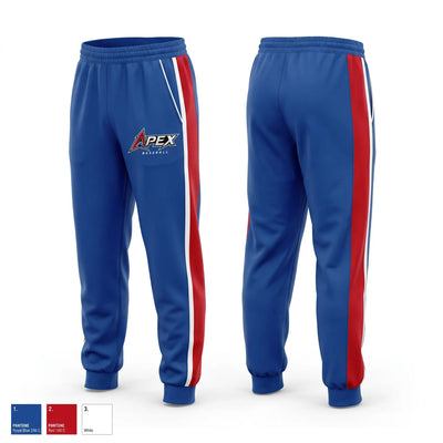 Apex baseball Sweatpants - 1
