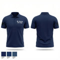 Mt Vernon Fire Dept 6469734 Short Sleeve Performance Polo - 1