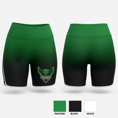 Spruce middle school 68183988 Men's Compression Shorts - 1