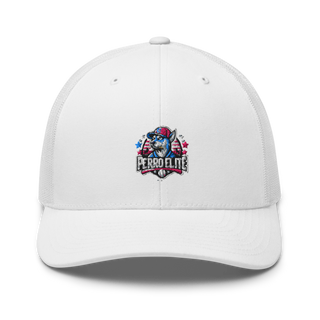 PERRO ELITE 19427990 Retro Trucker Hat | Yupoong 6606