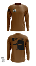 DET 2 CO A 2-245th AVN 46226536 Long Sleeve Performance Shirt 1