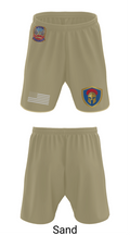 HHC/128th Aviation Brigade 36515709 Athletic Shorts With Pockets - 89