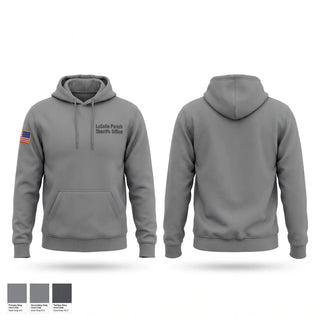 Hoodie, LaSalle Parish Sheriff’s Office, Police, Teamtime, Team time, sublimation, custom sports apparel, team uniforms, spirit wear, spiritwear, sports uniforms, custom shirts, team store, custom team store, fundraiser sports, apparel fundraiser
