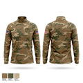 BVCC Search Team Windbreaker - 1