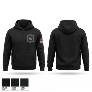 Hoodie, Tarrant County Hospital Police BulldogsB Days, Police, Teamtime, Team time, sublimation, custom sports apparel, team uniforms, spirit wear, spiritwear, sports uniforms, custom shirts, team store, custom team store, fundraiser sports, apparel fundraiser