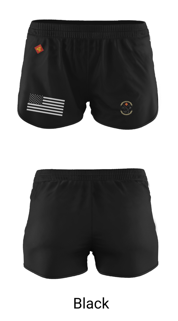 Ranger Panties, 14th Marine regiment 4th Marine corps division, , Teamtime, Team time, sublimation, custom sports apparel, team uniforms, spirit wear, spiritwear, sports uniforms, custom shirts, team store, custom team store, fundraiser sports, apparel fundraiser