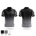 J.E.T. Short Sleeve Performance Polo - 1