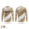 Louisiana Action Long Sleeve Performance Shirt - 2