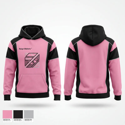 Reign Makers Hoodie - 1