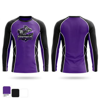 Long Sleeve Performance Shirt, Desert sentinels, , Teamtime, Team time, sublimation, custom sports apparel, team uniforms, spirit wear, spiritwear, sports uniforms, custom shirts, team store, custom team store, fundraiser sports, apparel fundraiser