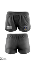 Trumbull County Homicide Investigation and Prosecution Unit 91481755 Ranger Panties - 2