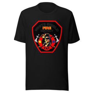 Unisex Staple T-Shirt - Black