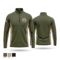 Costilla County Sheriff's Office Windbreaker - 1