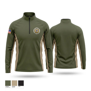 Windbreaker, Costilla County Sheriff's Office, Police, Teamtime, Team time, sublimation, custom sports apparel, team uniforms, spirit wear, spiritwear, sports uniforms, custom shirts, team store, custom team store, fundraiser sports, apparel fundraiser