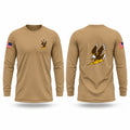 Southwest Oakland Special Response Team Long Sleeve Performance Shirt - 1