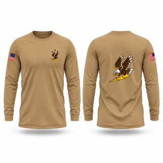 Long Sleeve Performance Shirt, Southwest Oakland Special Response Team, Police, Teamtime, Team time, sublimation, custom sports apparel, team uniforms, spirit wear, spiritwear, sports uniforms, custom shirts, team store, custom team store, fundraiser sports, apparel fundraiser