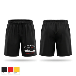 Athletic Shorts With Pockets, MSV, Army, Teamtime, Team time, sublimation, custom sports apparel, team uniforms, spirit wear, spiritwear, sports uniforms, custom shirts, team store, custom team store, fundraiser sports, apparel fundraiser