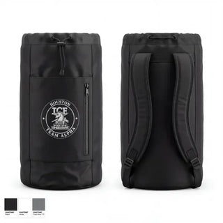 Gear Bag, Houston Fugitive Operations Alpha, Police, Teamtime, Team time, sublimation, custom sports apparel, team uniforms, spirit wear, spiritwear, sports uniforms, custom shirts, team store, custom team store, fundraiser sports, apparel fundraiser