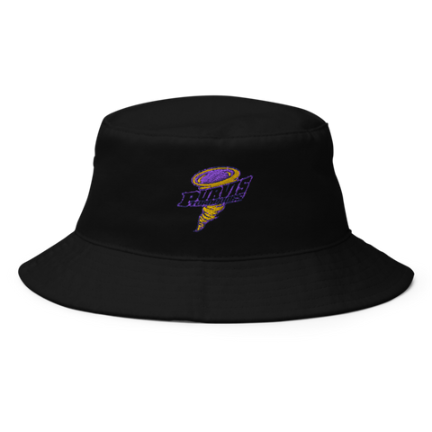 Purvis Middle School Cheer 34526657 Bucket Hat | Big Accessories BX003